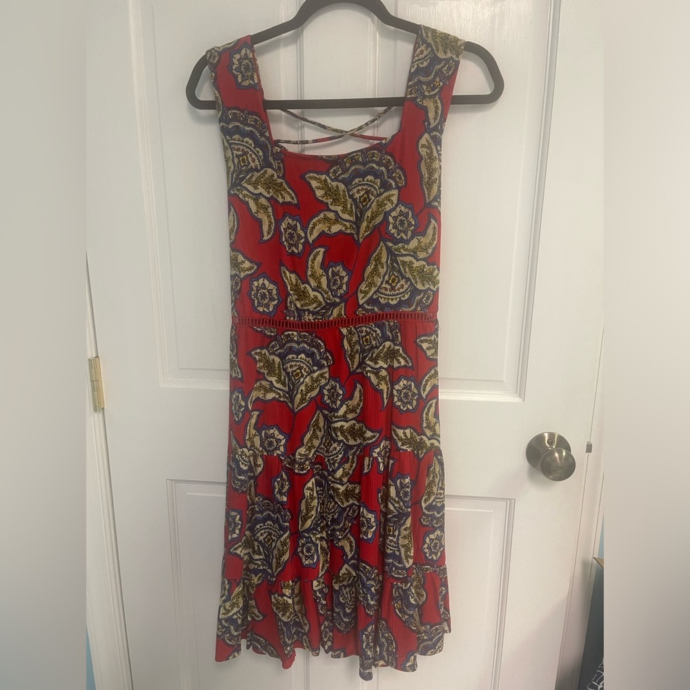 Maurices Summer Dress NWT